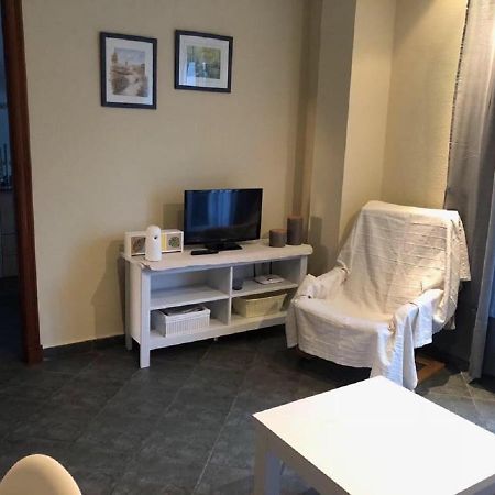 Apartamento En La Almadraba Chiclana de la Frontera Zewnętrze zdjęcie