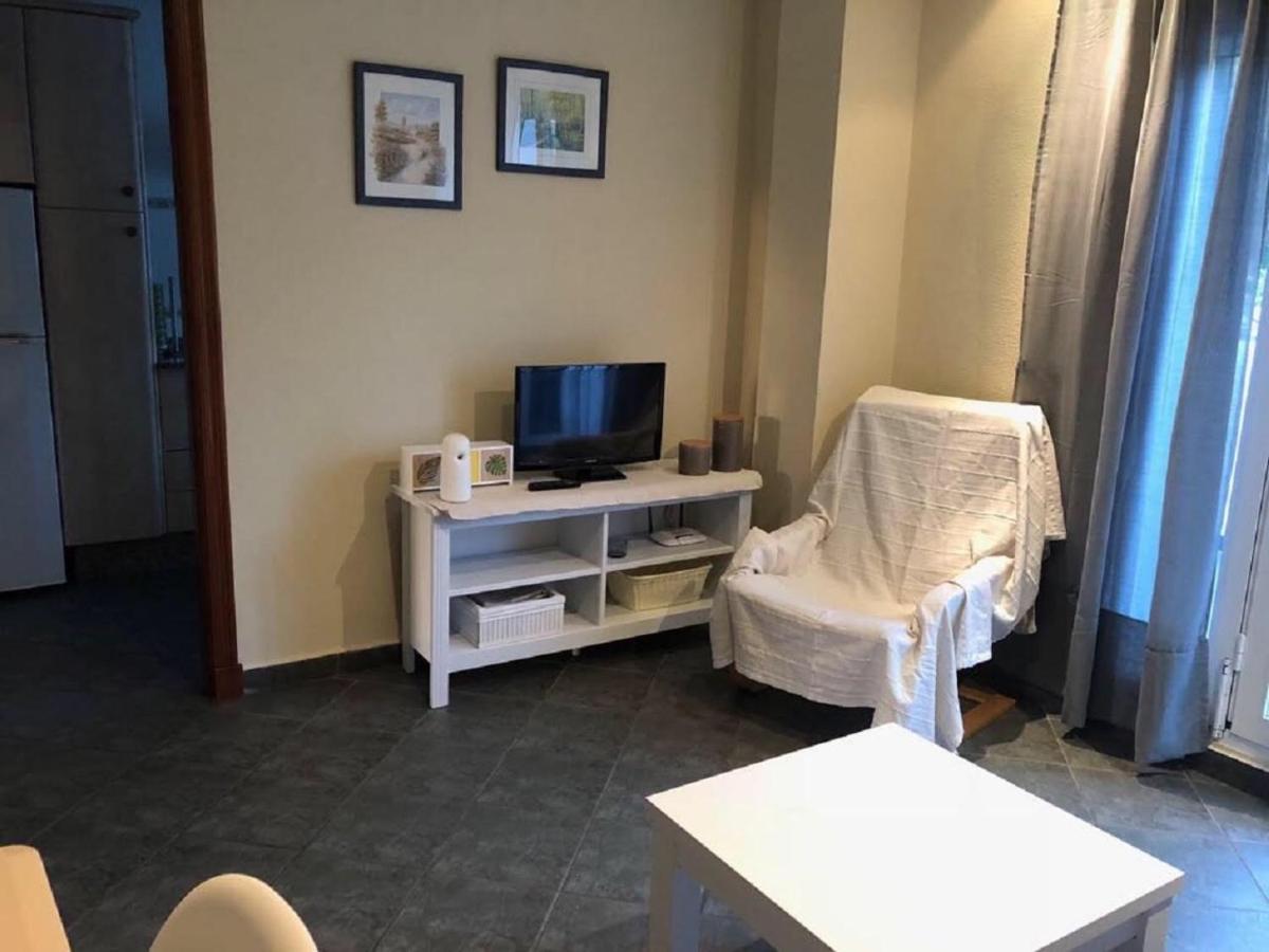 Apartamento En La Almadraba Chiclana de la Frontera Zewnętrze zdjęcie