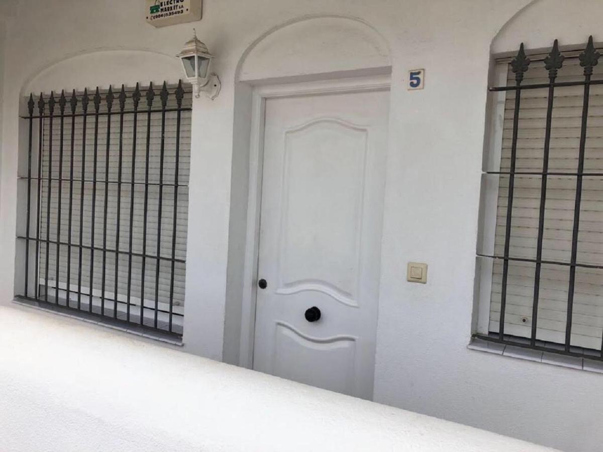 Apartamento En La Almadraba Chiclana de la Frontera Zewnętrze zdjęcie