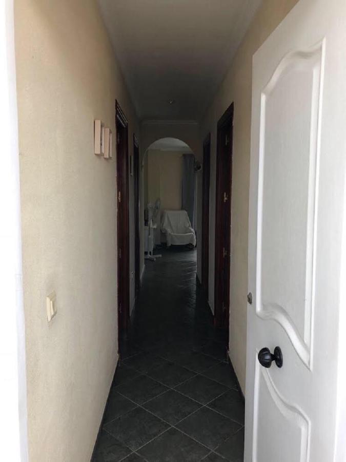 Apartamento En La Almadraba Chiclana de la Frontera Zewnętrze zdjęcie