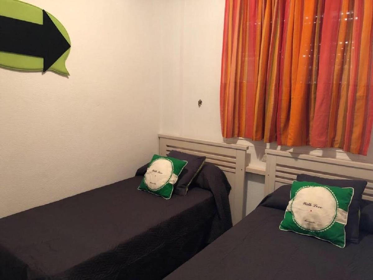 Apartamento En La Almadraba Chiclana de la Frontera Zewnętrze zdjęcie